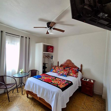 Hotel Catalina Orizaba  Esterno foto