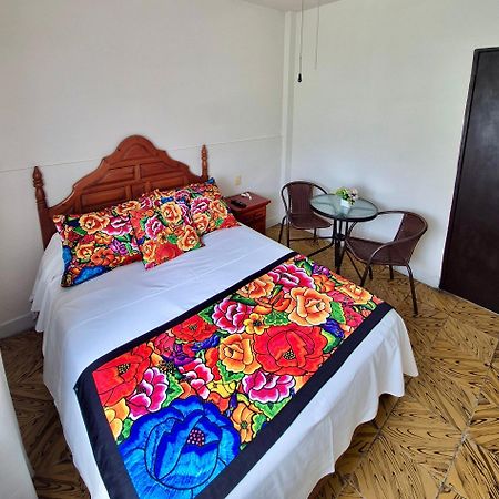 Hotel Catalina Orizaba  Esterno foto