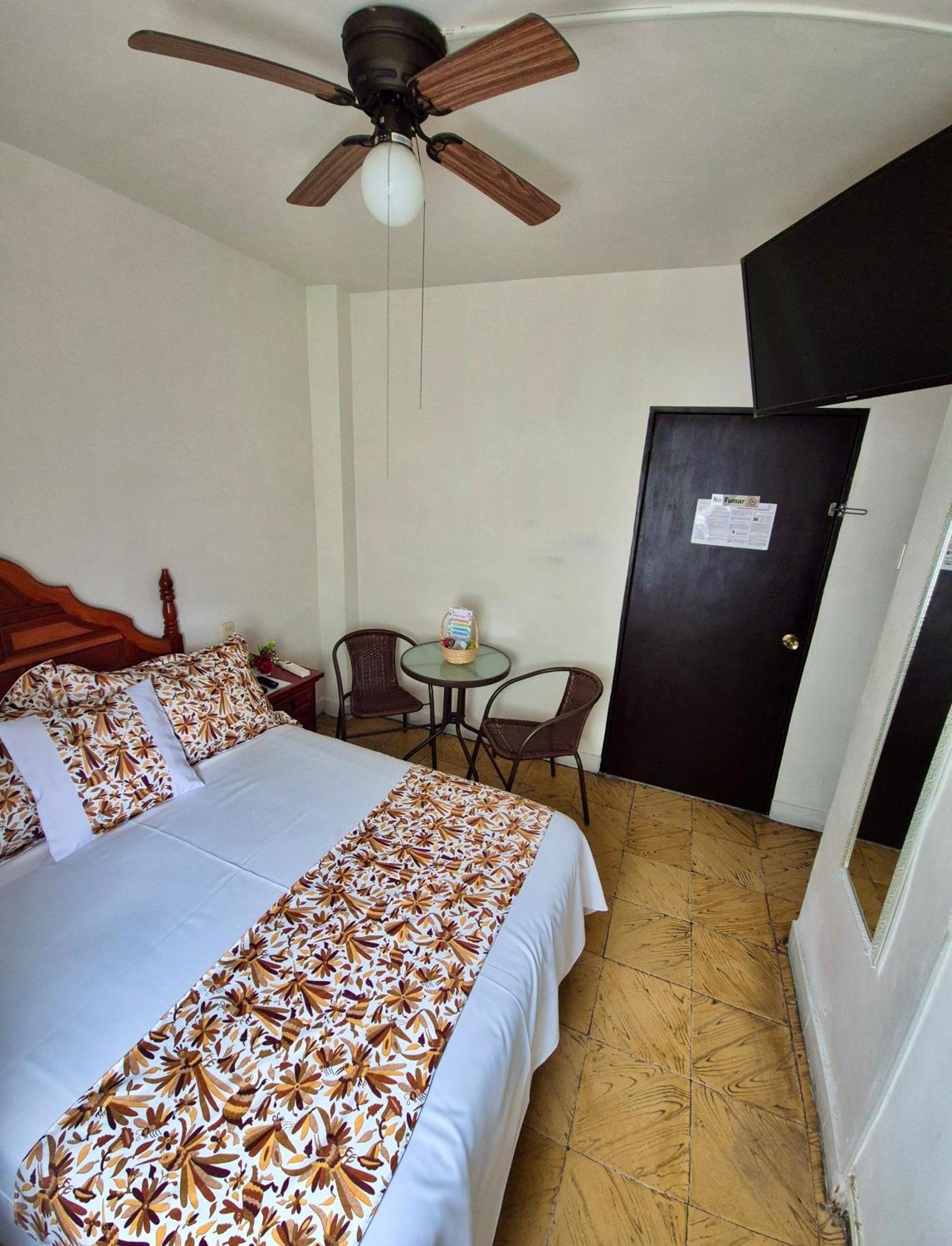 Hotel Catalina Orizaba  Esterno foto