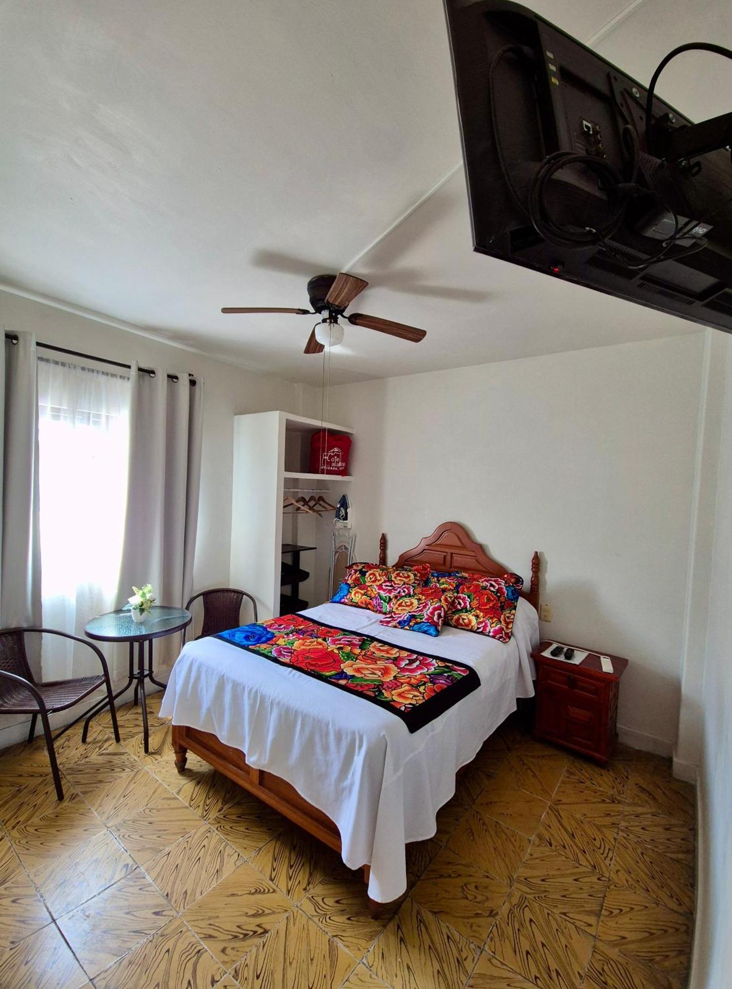 Hotel Catalina Orizaba  Esterno foto