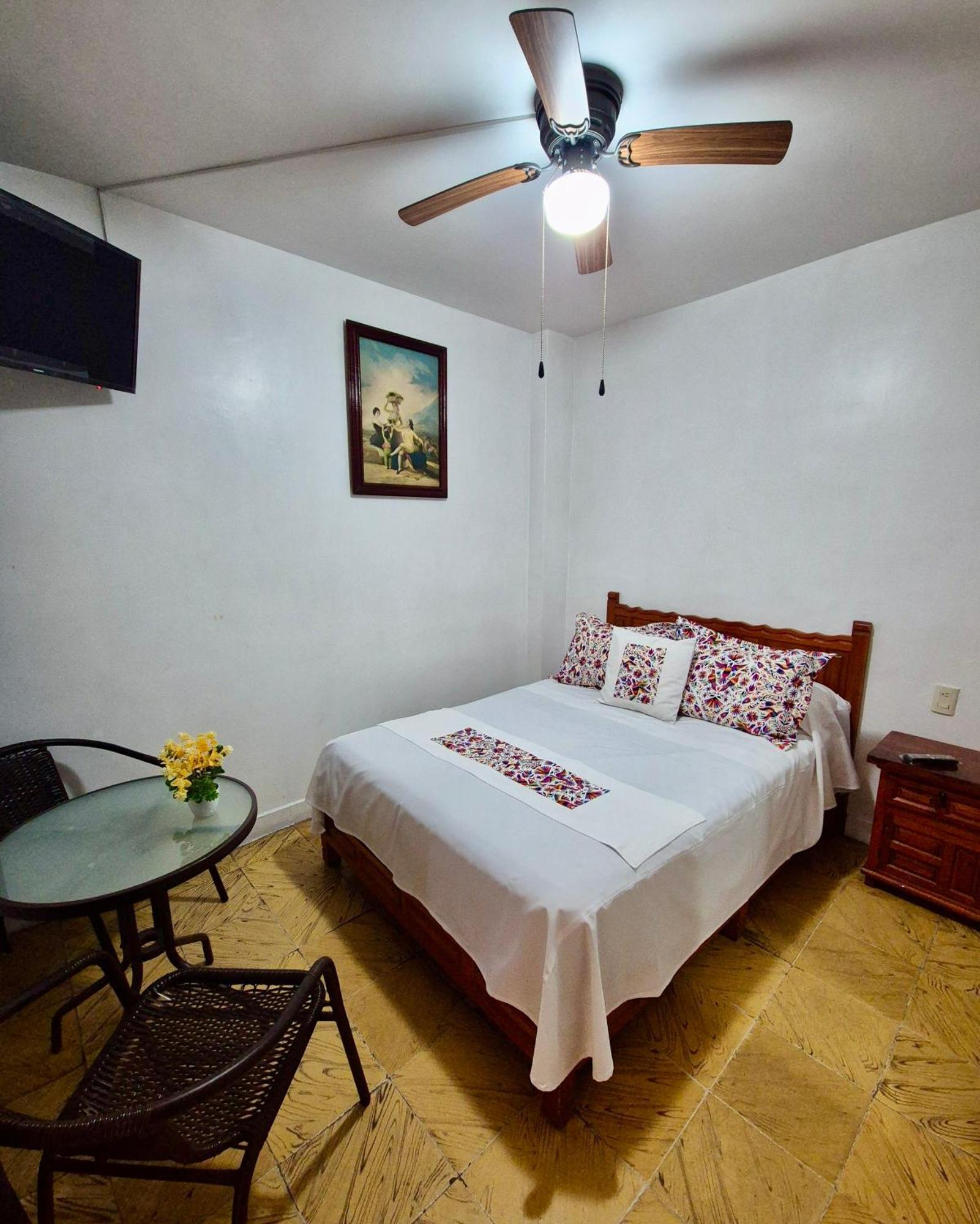 Hotel Catalina Orizaba  Esterno foto