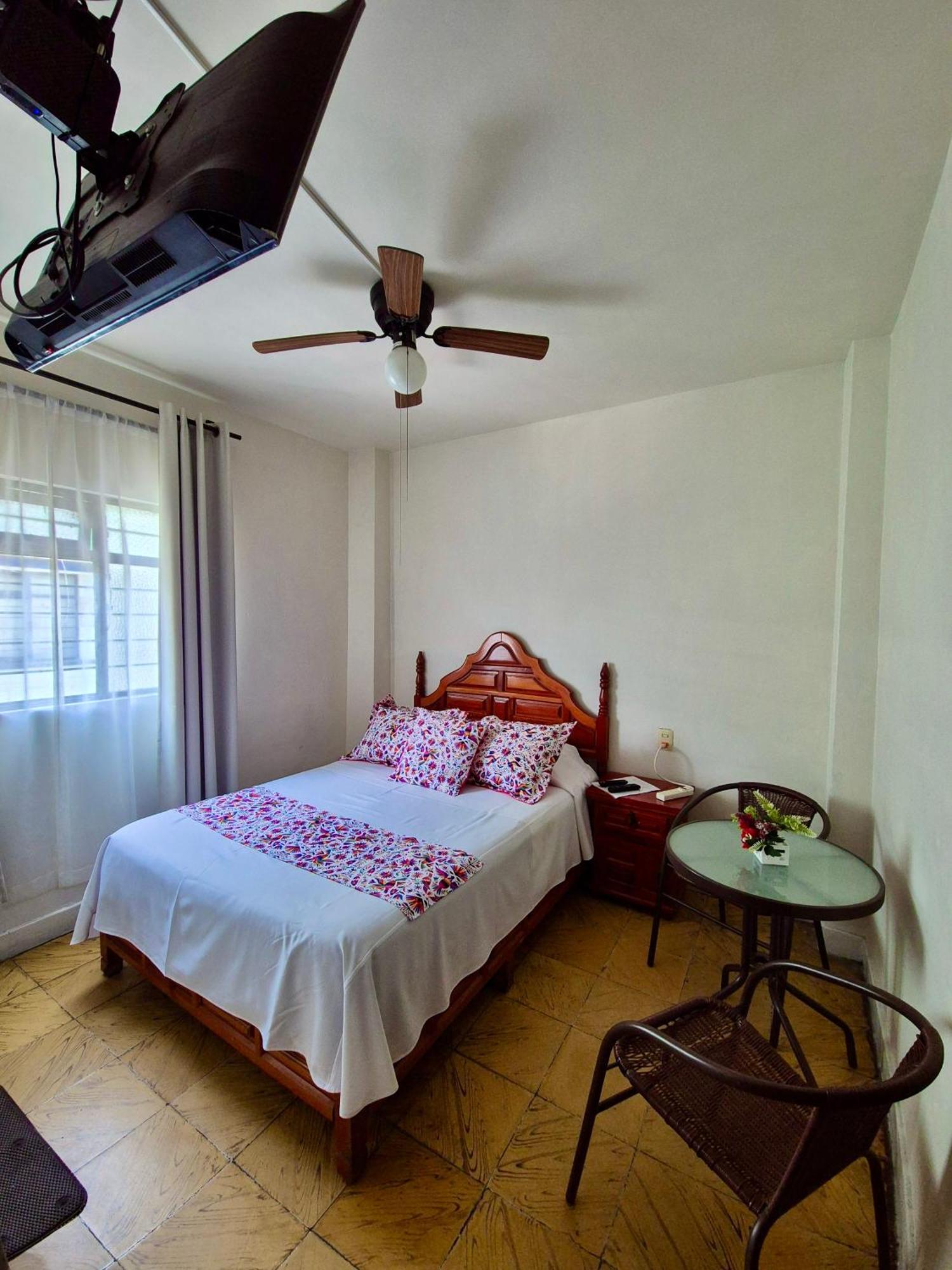 Hotel Catalina Orizaba  Esterno foto