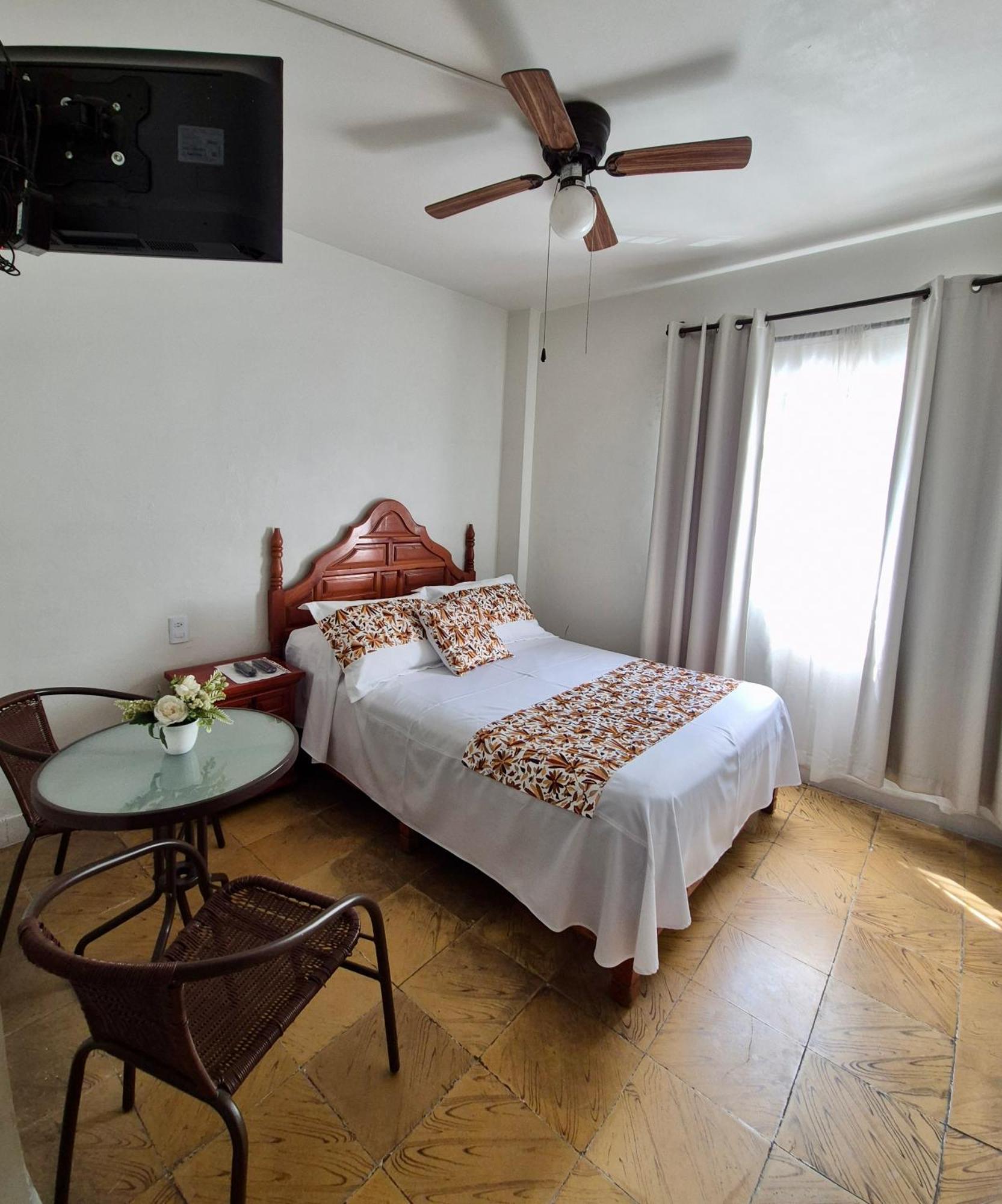Hotel Catalina Orizaba  Esterno foto