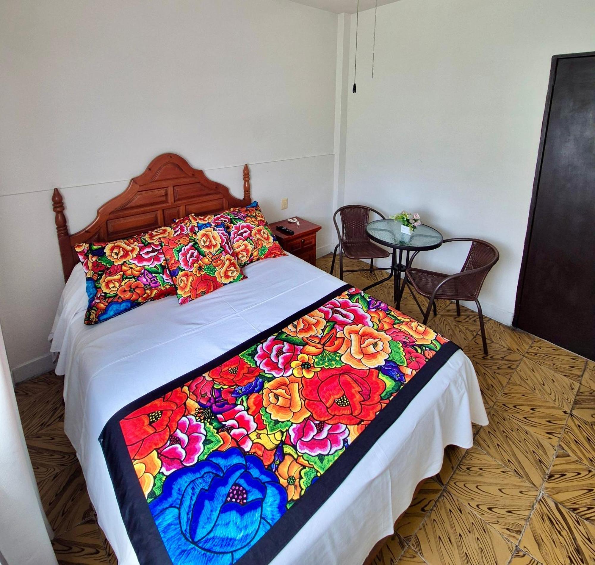 Hotel Catalina Orizaba  Esterno foto