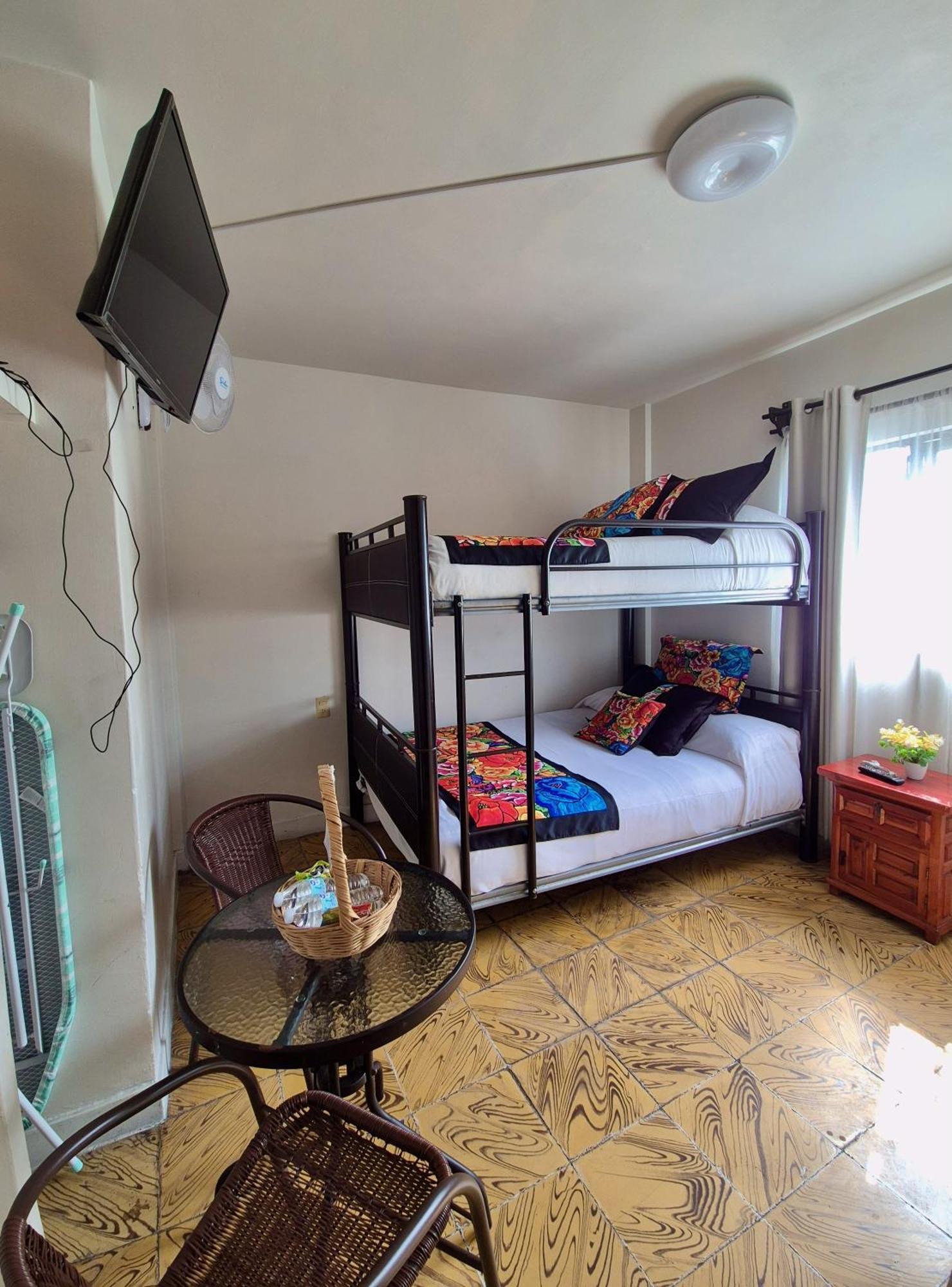 Hotel Catalina Orizaba  Esterno foto